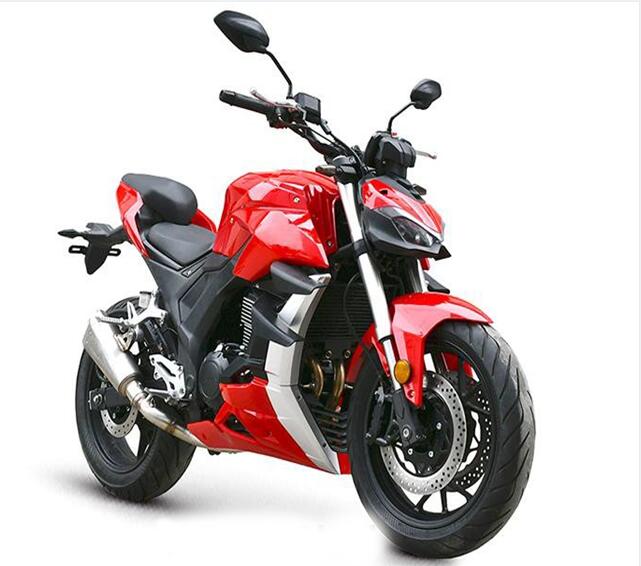 Racing Moto...