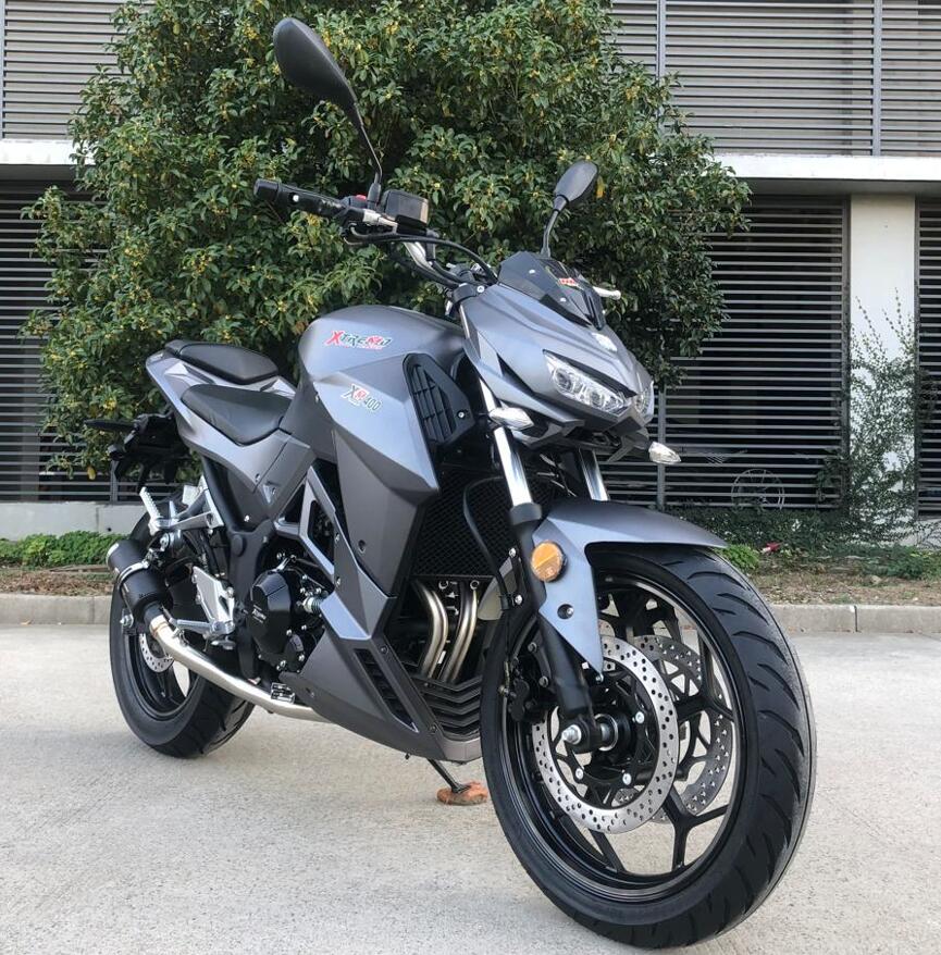 XTREMO-XM40...