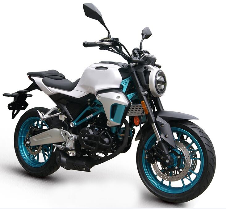200cc Sport...