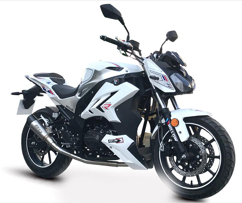 250cc Sport...