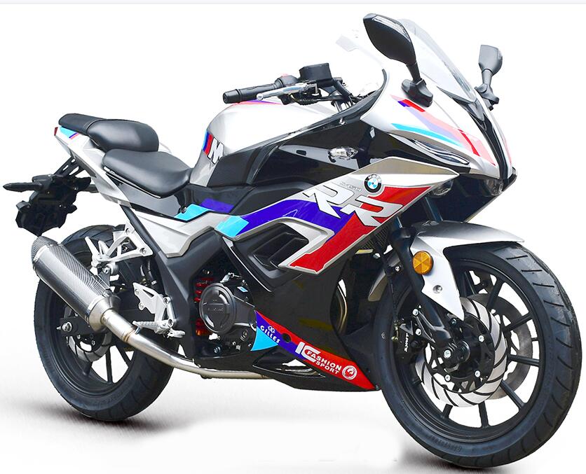 250CC Sport...